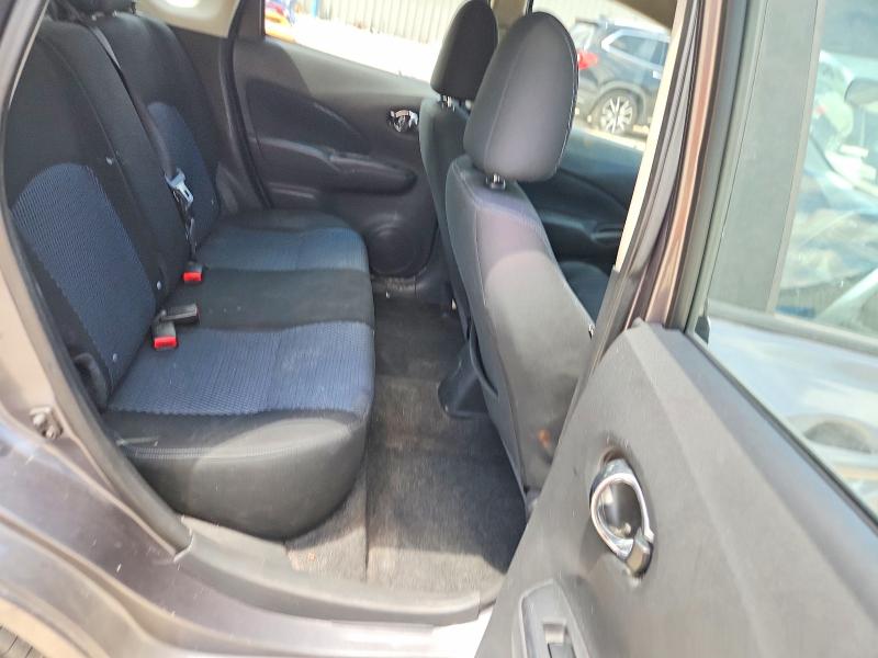 Aukcja sprzedaży 2017 Nissan Versa Note, vin: 3N1CE2CP9HL369105, numer aukcji: 65007806
