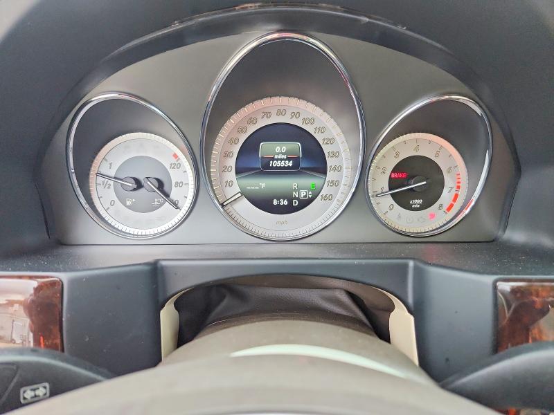 63936396 :رقم المزاد ، WDCGG5HB8FG439339 vin ، 2015 Mercedes-benz Glk مزاد بيع