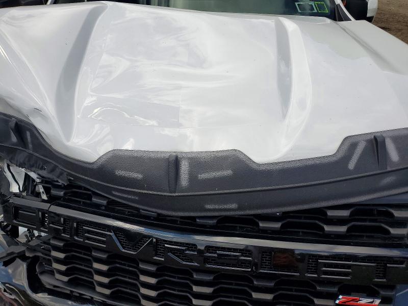 Aukcja sprzedaży 2022 Chevrolet Silverado Ltd, vin: 3GCPYCEK2NG184962, numer aukcji: 65559376
