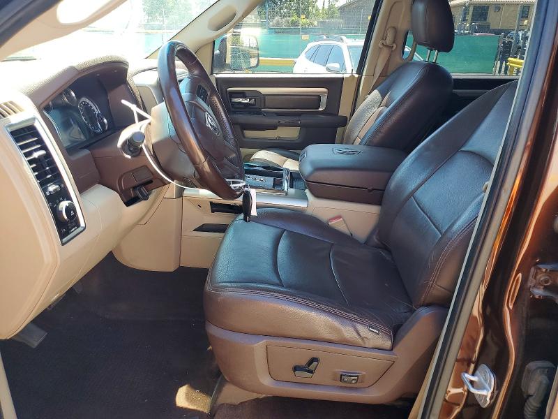 64657706 :رقم المزاد ، 1C6RR7LT9DS585559 vin ، 2013 Ram 1500 مزاد بيع