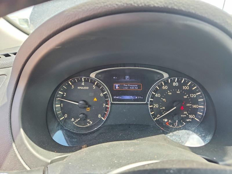 Aukcja sprzedaży 2017 Nissan Altima, vin: 1N4AL3AP6HC253865, numer aukcji: 59334326