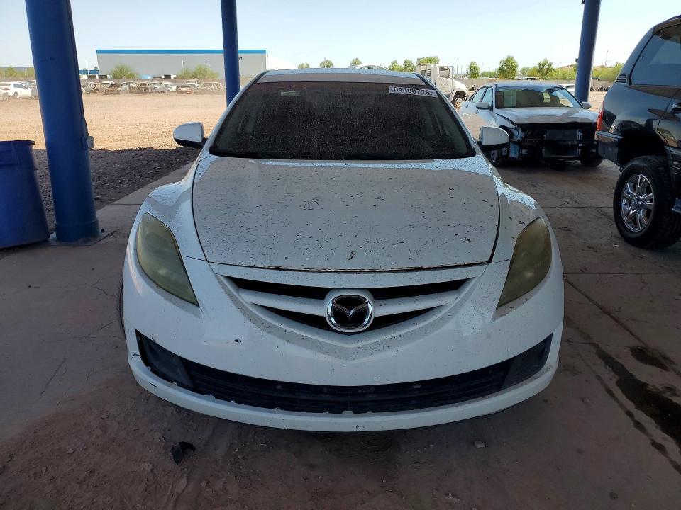 Aukcja sprzedaży 2010 Mazda 6, vin: 1YVHZ8BH1A5M50538, numer aukcji: 64490776