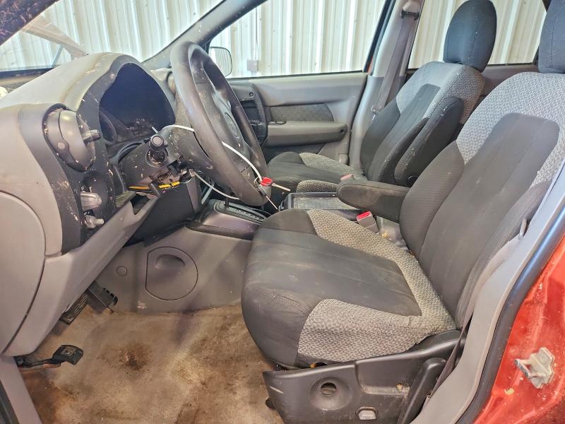 Aukcja sprzedaży 2005 Pontiac Aztek, vin: 3G7DA03E35S523310, numer aukcji: 63545436
