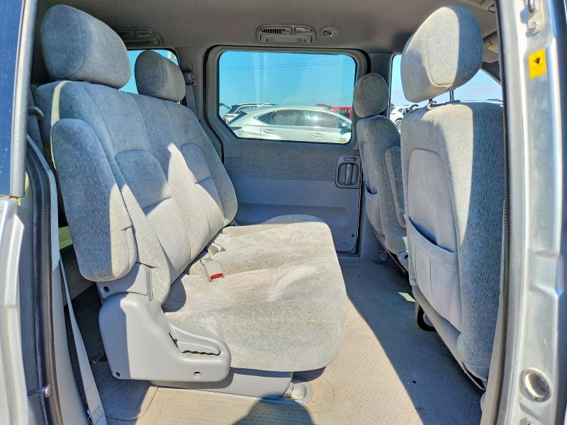 Aukcja sprzedaży 2005 Kia Sedona, vin: KNDUP132356711955, numer aukcji: 62877516