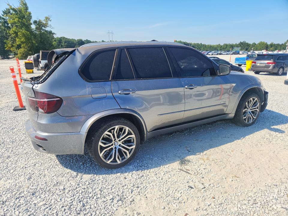 Aukcja sprzedaży 2012 Bmw X5, vin: 5UXZV8C52CL425610, numer aukcji: 65902016