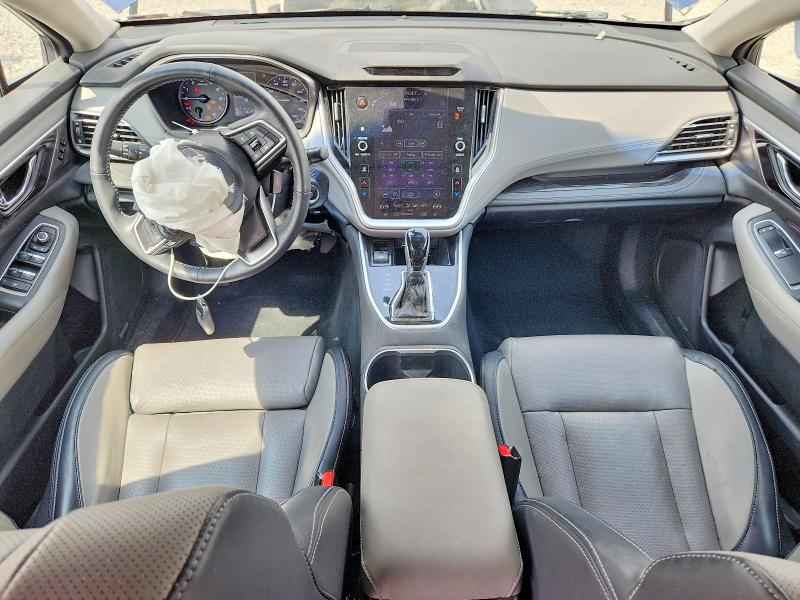 2020 Subaru Outback მანქანა იყიდება აუქციონზე, vin: 4S4BTANC8L3162417, აუქციონის ნომერი: 65213406