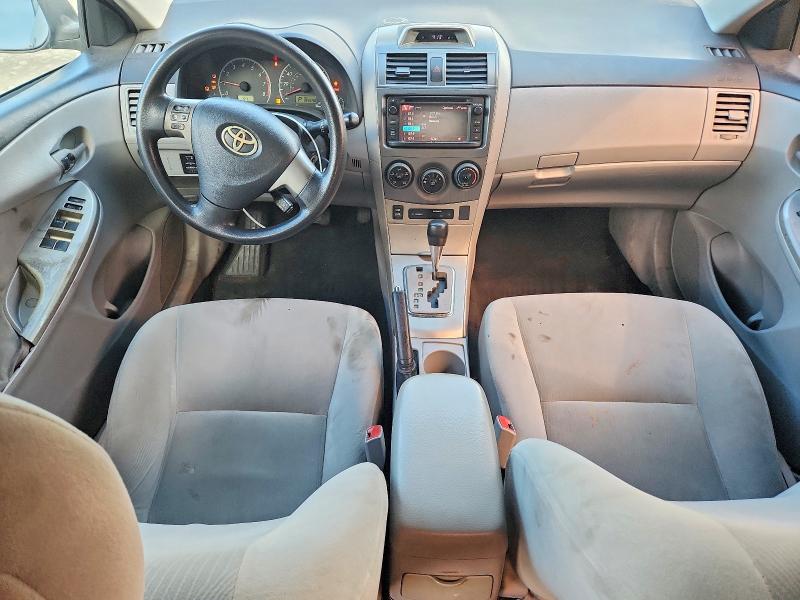 2013 Toyota Corolla მანქანა იყიდება აუქციონზე, vin: 5YFBU4EE2DP196382, აუქციონის ნომერი: 63605376
