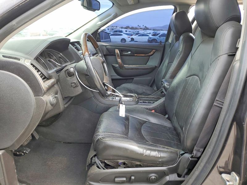 Продажа на аукционе авто 2013 Gmc Acadia, vin: 1GKKRTKD7DJ162969, номер лота: 66977886