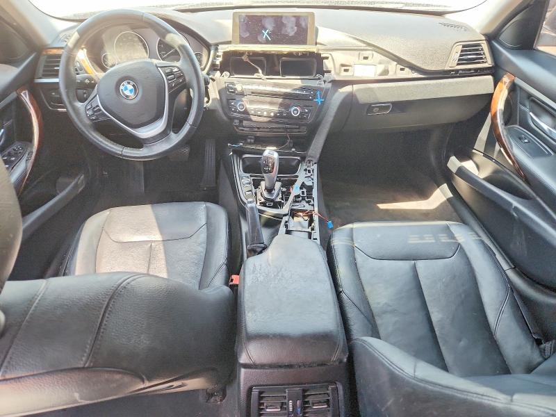 Aukcja sprzedaży 2015 Bmw 328, vin: WBA3A5C58FF607331, numer aukcji: 64983126