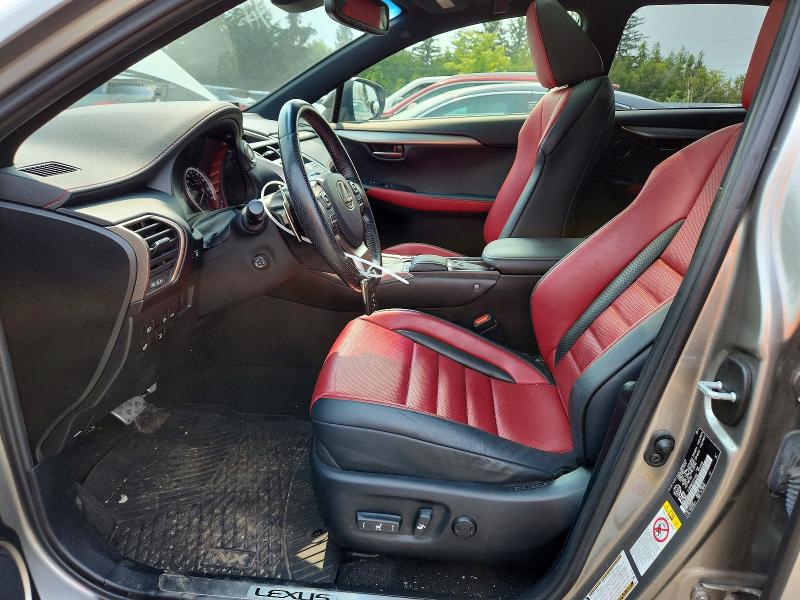 64617726 :رقم المزاد ، JTJBARBZ1K2191650 vin ، 2019 Lexus Nx 300 مزاد بيع