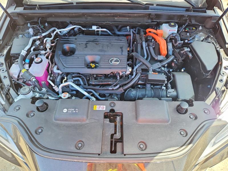 Aukcja sprzedaży 2025 Lexus Nx 450h+, vin: JTJKKCFZ2S2066743, numer aukcji: 66575876