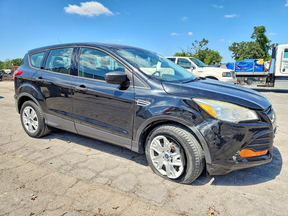 Продаж на аукціоні авто 2014 Ford Escape, vin: 1FMCU0F75EUD14020, номер лоту: 67036486