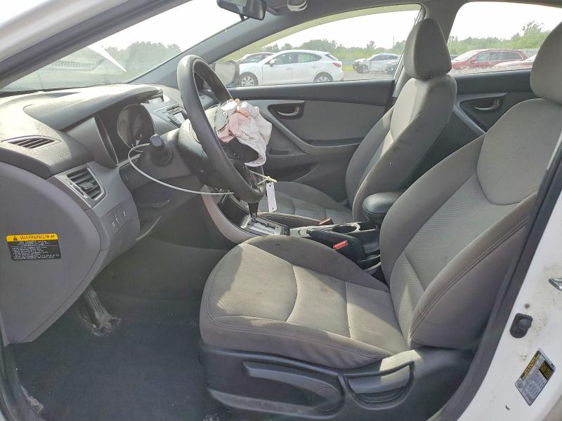 Aukcja sprzedaży 2013 Hyundai Elantra, vin: 5NPDH4AEXDH313979, numer aukcji: 63421266