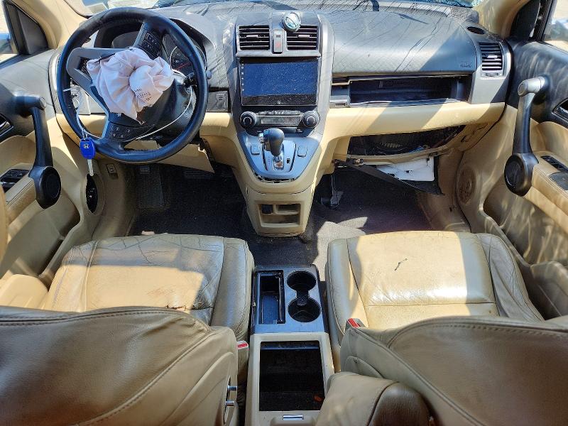 Продаж на аукціоні авто 2011 Honda Cr-v, vin: 5J6RE4H79BL107058, номер лоту: 66035996