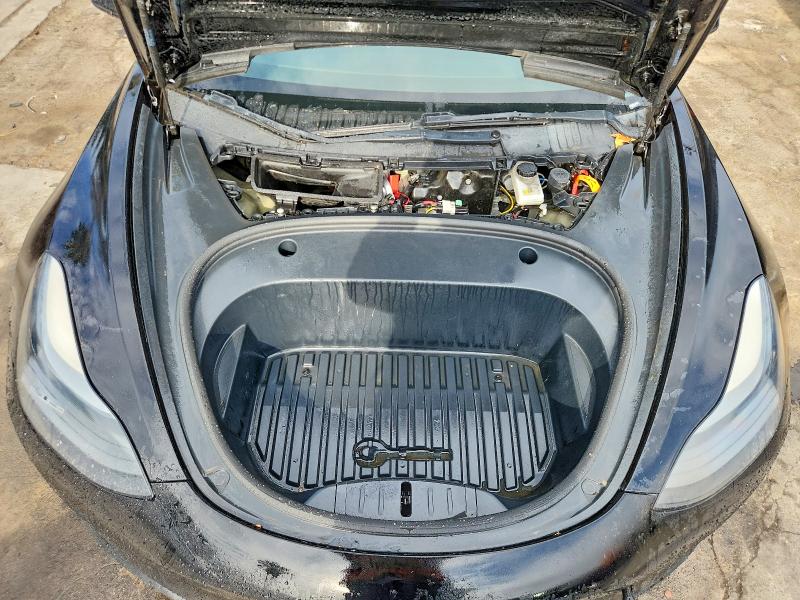 Продаж на аукціоні авто 2023 Tesla Model 3, vin: 5YJ3E1EA3PF453675, номер лоту: 66245176