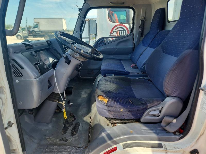 65145596 :رقم المزاد ، JL6BBE1S47K021018 vin ، 2007 Mitsubishi Fe84d مزاد بيع
