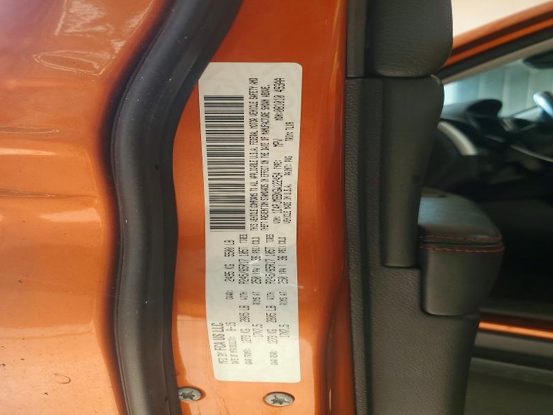 Продажа на аукционе авто 2016 Jeep Cherokee, vin: 1C4PJMBBXGW122454, номер лота: 66283526