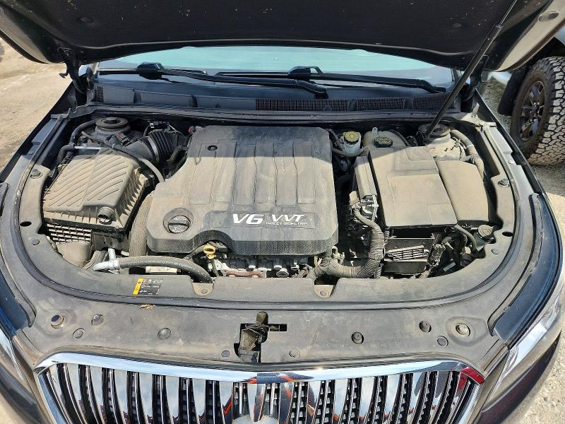 Aukcja sprzedaży 2015 Buick Lacrosse, vin: 1G4GB5G34FF195494, numer aukcji: 65470326