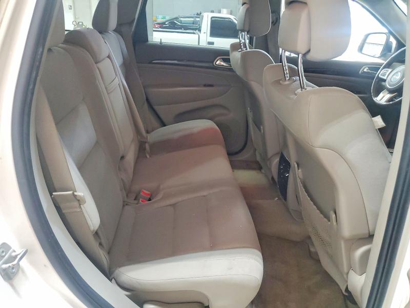 Aukcja sprzedaży 2012 Jeep Grand Cherokee, vin: 1C4RJEAG5CC236420, numer aukcji: 63552396