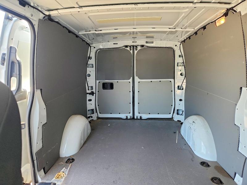 Продаж на аукціоні авто 2021 Mercedes-benz Metris, vin: W1YV0CEY8M3867782, номер лоту: 64016106
