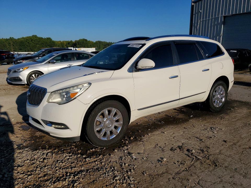 Aukcja sprzedaży 2014 Buick Enclave, vin: 5GAKRBKD2EJ277083, numer aukcji: 66827456