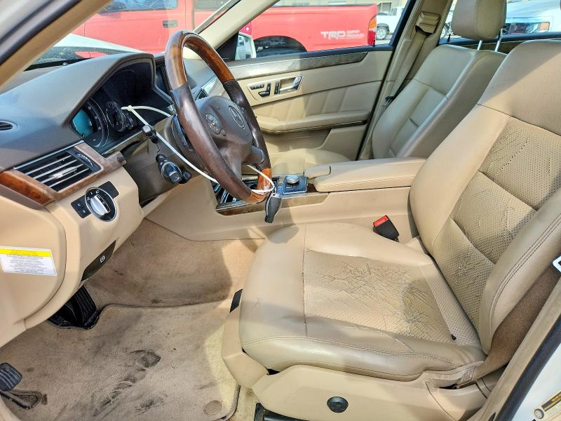 2011 Mercedes-benz E მანქანა იყიდება აუქციონზე, vin: WDDHF8HB7BA414966, აუქციონის ნომერი: 66821986