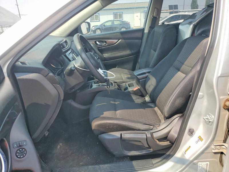 Продаж на аукціоні авто 2017 Nissan Rogue, vin: JN8AT2MV3HW015425, номер лоту: 64307396