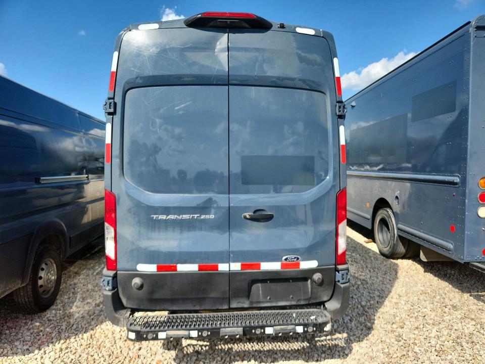 Aukcja sprzedaży 2020 Ford Transit, vin: 1FTBR3X83LKB04177, numer aukcji: 62262796