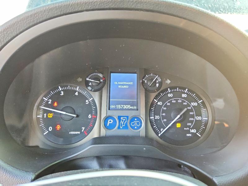Aukcja sprzedaży 2011 Lexus Gx, vin: JTJJM7FX9B5020353, numer aukcji: 64106836