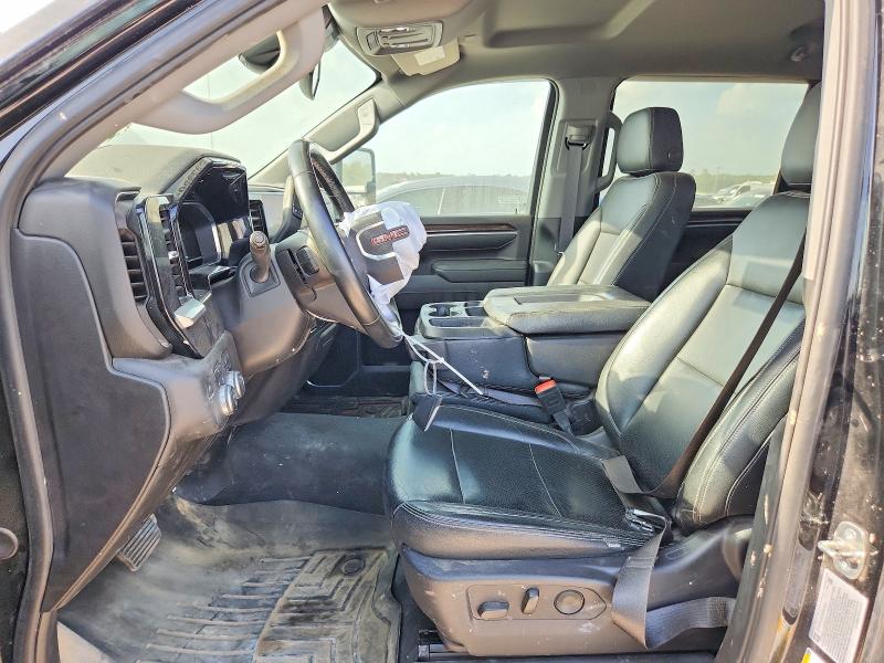 Aukcja sprzedaży 2024 Gmc Sierra, vin: 1GT49ME7XRF415924, numer aukcji: 63595356