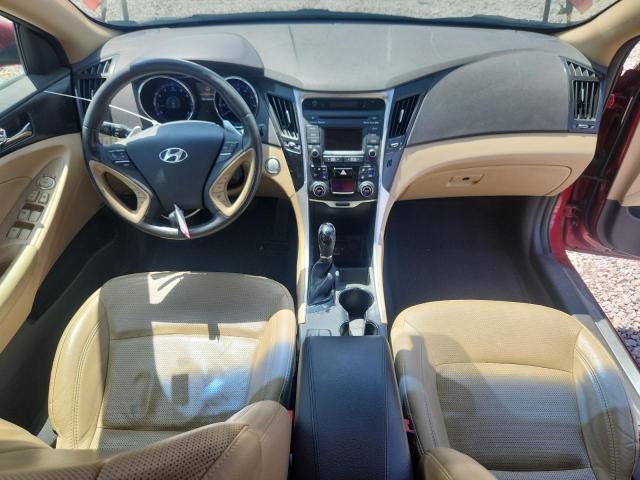 Aukcja sprzedaży 2014 Hyundai Sonata, vin: 5NPEC4AB0EH926283, numer aukcji: 66345656