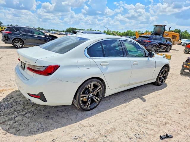 Aukcja sprzedaży 2020 Bmw 330i, vin: 3MW5R1J08L8B43267, numer aukcji: 64670796