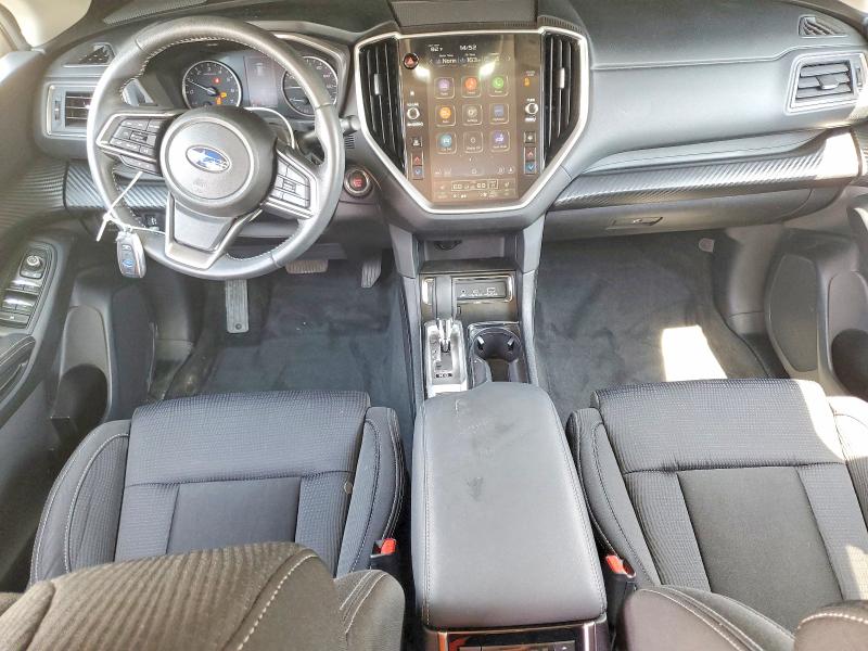 2023 Subaru Ascent მანქანა იყიდება აუქციონზე, vin: 4S4WMACD0P3420753, აუქციონის ნომერი: 62886886