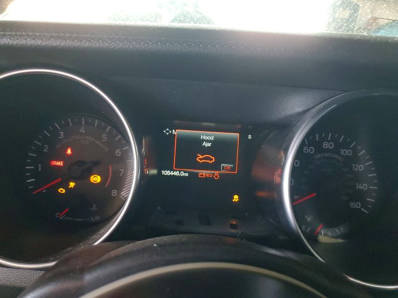Aukcja sprzedaży 2019 Ford Mustang, vin: 1FA6P8THXK5106327, numer aukcji: 65952456