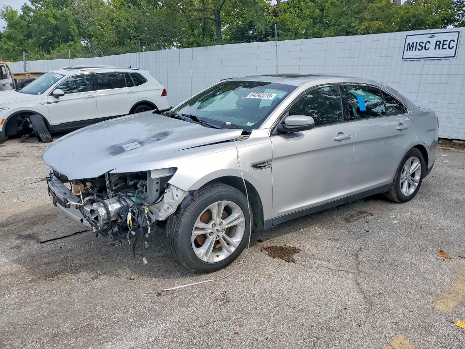 Aukcja sprzedaży 2014 Ford Taurus, vin: 1FAHP2E85EG157701, numer aukcji: 64342276