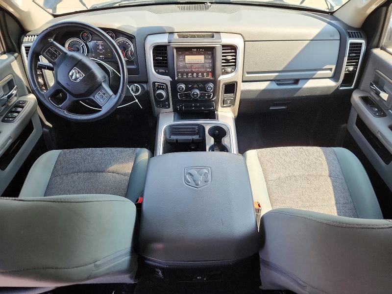 Aukcja sprzedaży 2016 Ram 1500, vin: 1C6RR7TT7GS275981, numer aukcji: 64051756