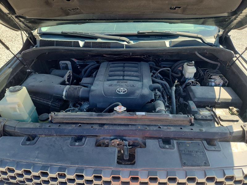 Продаж на аукціоні авто 2018 Toyota Tundra, vin: 5TFEY5F1XJX232058, номер лоту: 66796206
