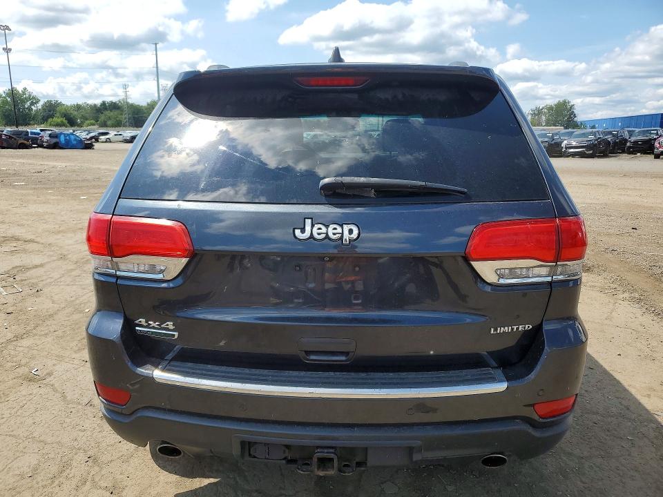 66619486 :رقم المزاد ، 1C4RJFBM9EC324190 vin ، 2014 Jeep Grand Cherokee مزاد بيع