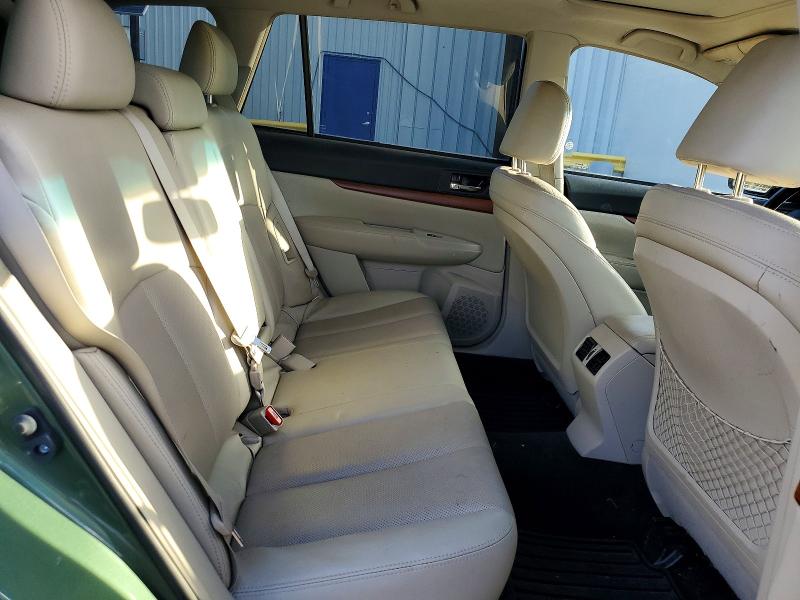 Aukcja sprzedaży 2013 Subaru Outback, vin: 4S4BRDKC1D2203207, numer aukcji: 65202386