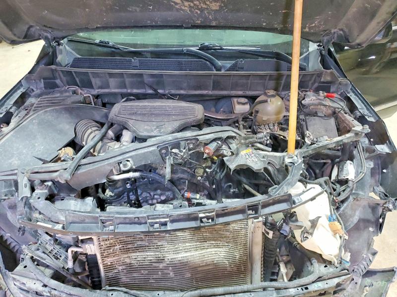 Продаж на аукціоні авто 2018 Gmc Acadia, vin: 1GKKNXLS6JZ110844, номер лоту: 65722956