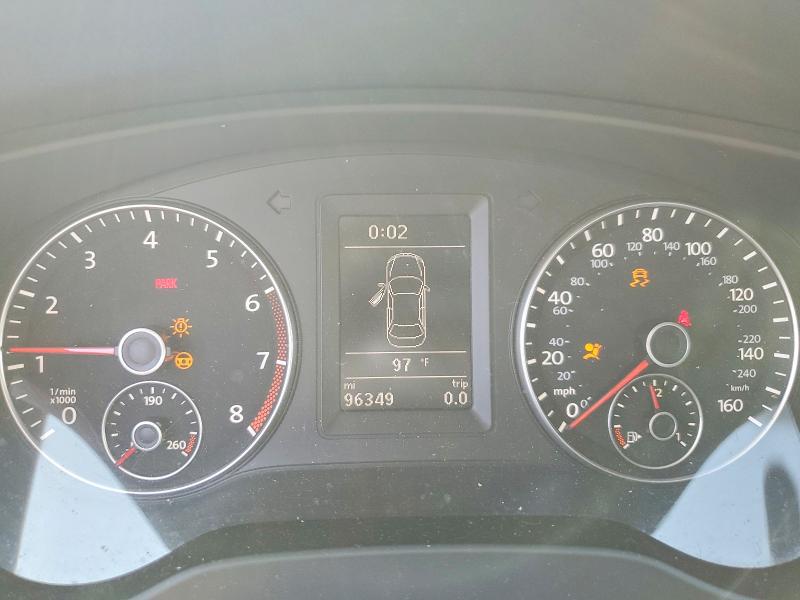 Продажа на аукционе авто 2014 Volkswagen Jetta, vin: 3VW5T7AJ8EM370952, номер лота: 63775626