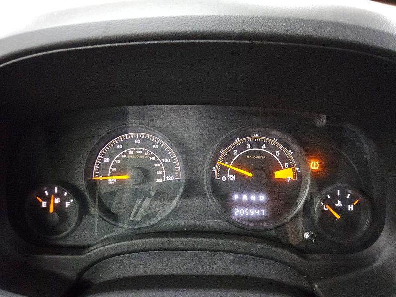 Продажа на аукционе авто 2016 Jeep Patriot, vin: 1C4NJPBA6GD765198, номер лота: 65243346