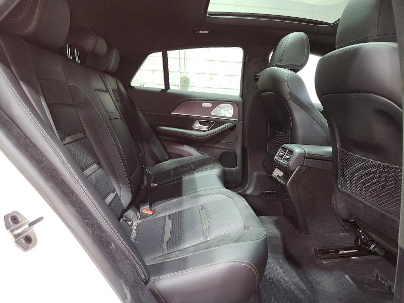 Продаж на аукціоні авто 2023 Mercedes-benz Gle Coupe, vin: 4JGFD6BB1PA873594, номер лоту: 61369266