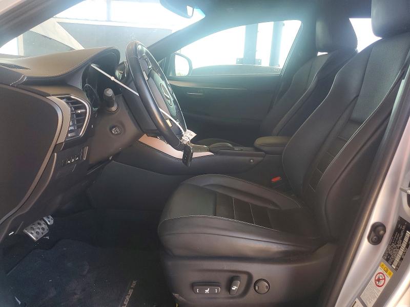 Aukcja sprzedaży 2016 Lexus Nx 200t, vin: JTJYARBZ7G2023206, numer aukcji: 65863996