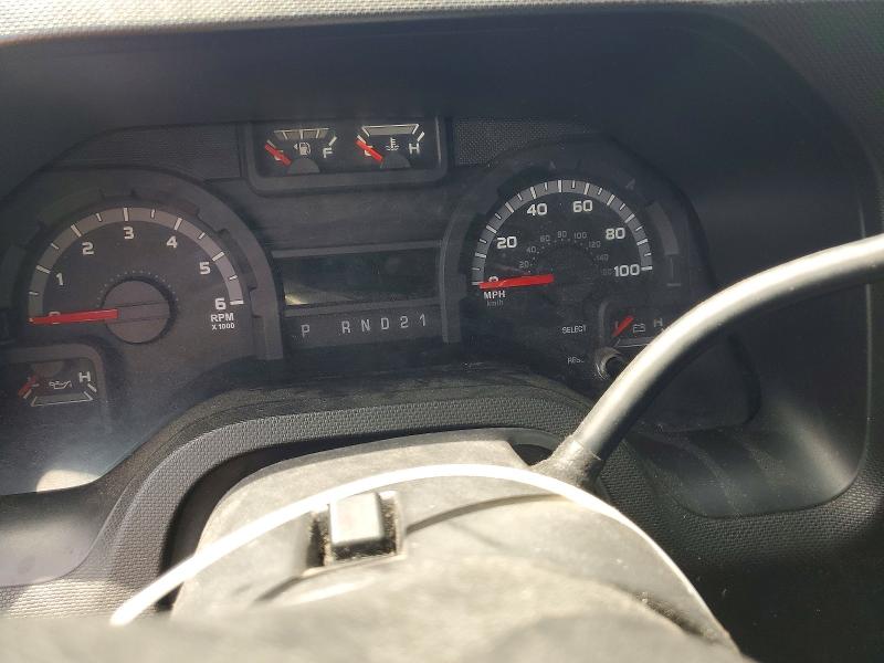 Aukcja sprzedaży 2013 Ford Econoline, vin: 1FTNE1EW4DDA23886, numer aukcji: 60128596