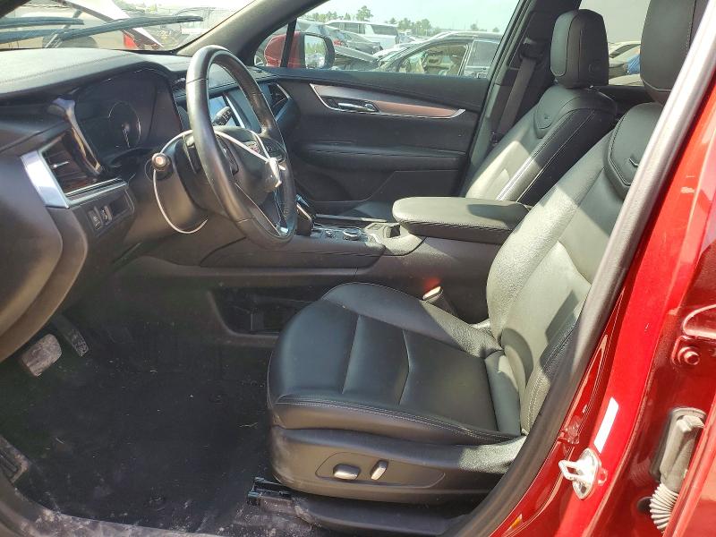 Aukcja sprzedaży 2024 Cadillac Xt6, vin: 1GYKPAR43RZ726812, numer aukcji: 63754416