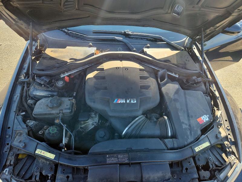 Продажа на аукционе авто 2008 Bmw M3, vin: WBSVA93578E216031, номер лота: 65573346