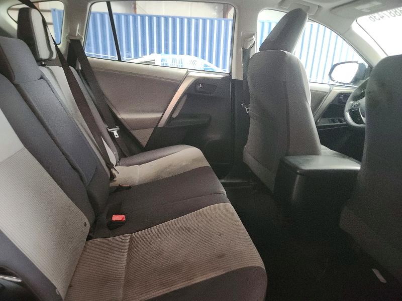 Продаж на аукціоні авто 2013 Toyota Rav4, vin: JTMWFREV6D5001535, номер лоту: 63887436