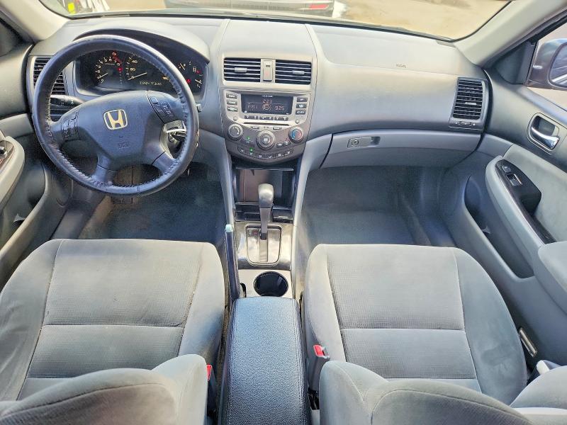Продаж на аукціоні авто 2006 Honda Accord, vin: 1HGCM56316A173787, номер лоту: 65442196