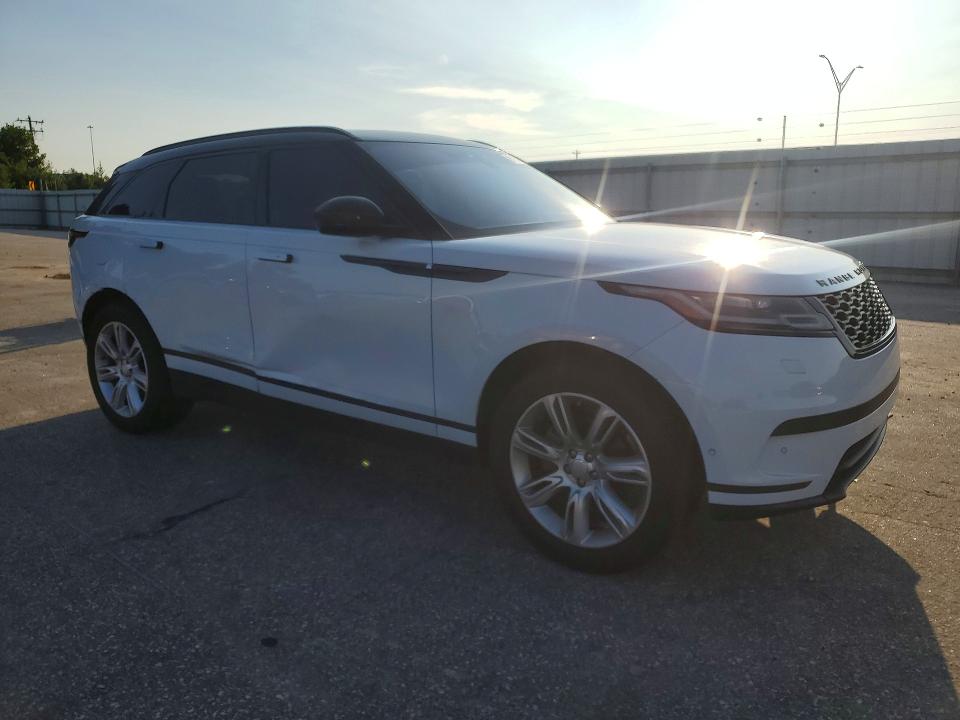 66127536 :رقم المزاد ، SALYB2EX2KA214377 vin ، 2019 Land Rover Range Rover Velar مزاد بيع